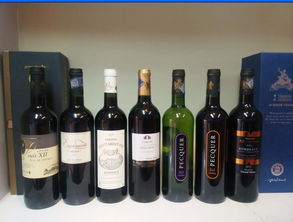 法国波尔多进口红酒 酒庄直供，品质与价值的双重保障