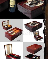 上海工厂现货供应法国红酒礼盒，专业酒类批发服务