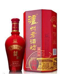 郑州白酒批发市场上探 泸州老窖六年陈头曲与09头曲的行情与价值分析