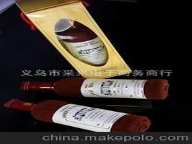 单瓶红酒供应商与批发市场全攻略